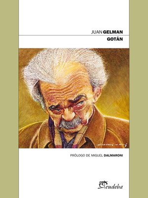cover image of Gotán